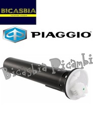 CM0257073 - ORIGINALE PIAGGIO INDICATORE LIVELLO BENZINA VESPA GTV 125 250 300