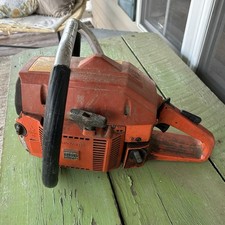 Motosega Husqvarna 266 XP