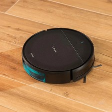 robot aspirapolvere lava