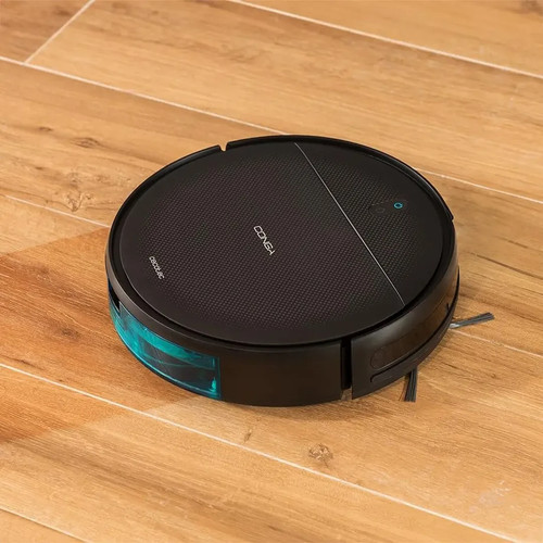 Robot aspirapolvere lava - aspirapolvere,