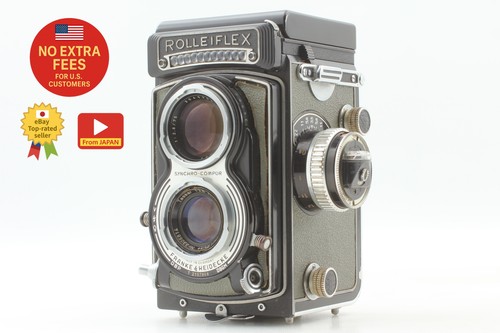 Come nuovo rolleiflex - [n,