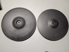 Roland 13r cymbal 13 - cy-13r, v-cymbal
