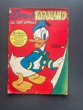 Walt Disney Paperino e la
