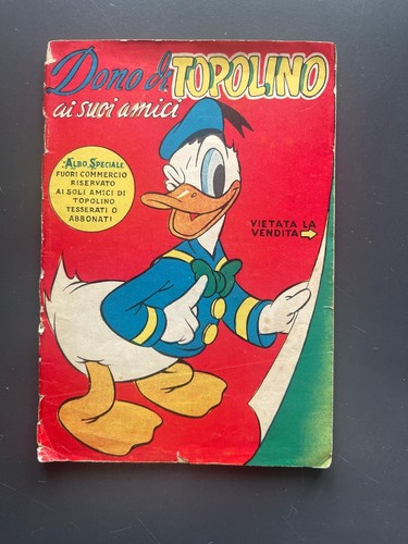 Walt disney paperino - walt,