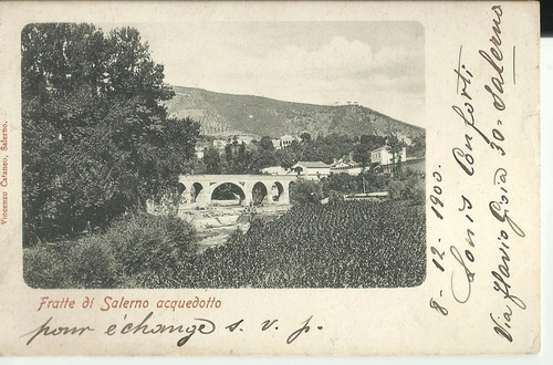 Fratte salerno - di,
