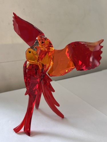 Swarovski crystal paradise - crystal,
