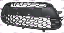 GRIGLIA PARAURTI ANTERIORE