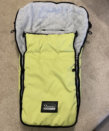 Quinny freestyle fodera - xl,