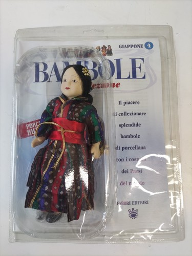Bambole collezione in - bambole, da