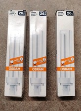 OSRAM Dulux D 26W G24d-3 –