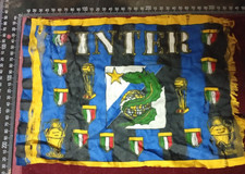 FOULARD FAZZOLLETTO BANDIERA