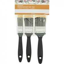 Set pennelli pittura - pennelli,