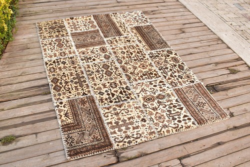 Tappeto turco x69 - tappeto,