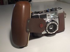 VINTAGE MACCHINA FOTOGRAFICA