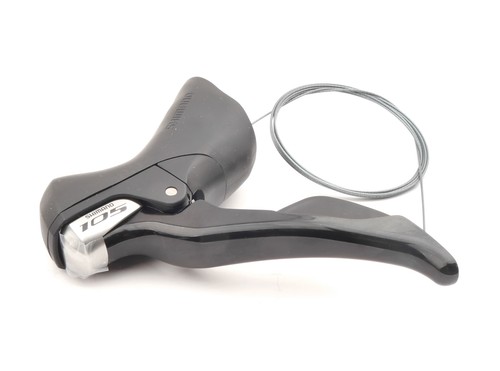 Shimano 105 5800 leva - shimano, st-5800