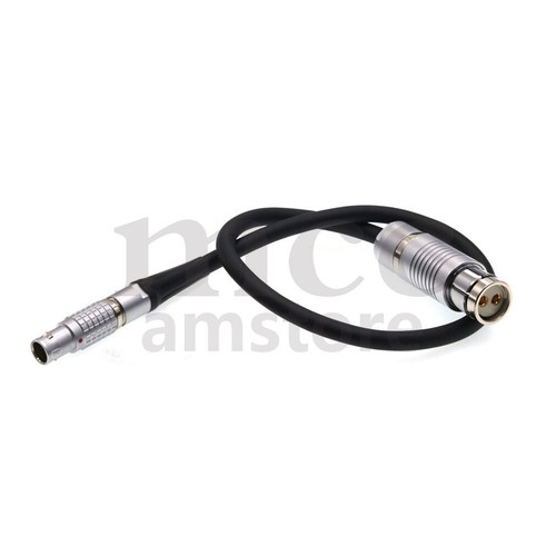 Smartsystem steadicam 4pin - 1b,