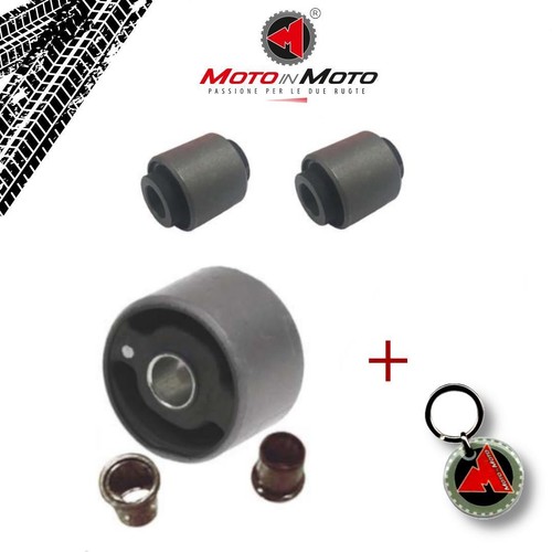 Kit supporto motore originale - motore,
