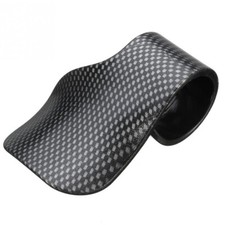 Carbon Fiber Look Motorcycle
