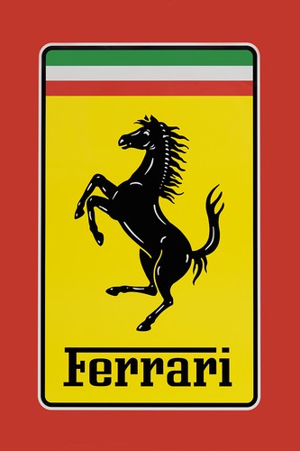 Poster pubblicitario vintage - poster,