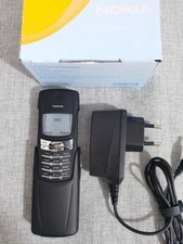 Nokia 8910 8910i Unlocked 2G
