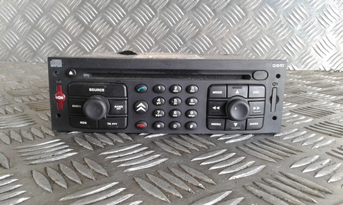 Autoradio magneti marelli - autoradio,