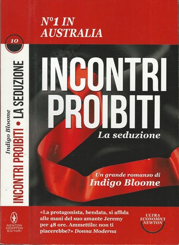 Incontri proibiti la - incontri,