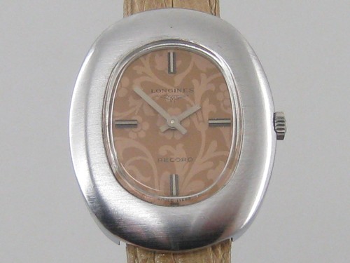 Orologio polso longines - orologio,