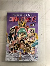 Manga one piece eiichiro - piece, 74
