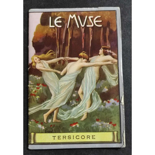 Calendario/Calendarietto