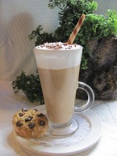 FALSO LATTE ARTIFICIALE CAFFÈ