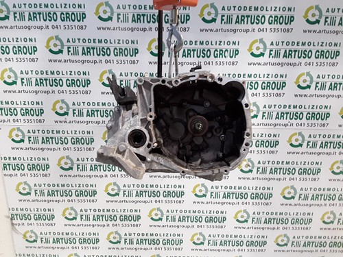 Cambio renault wind - wind, 1.2