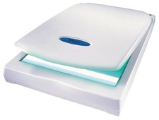 SCANNER MUSTEK 1200 UB PLUS