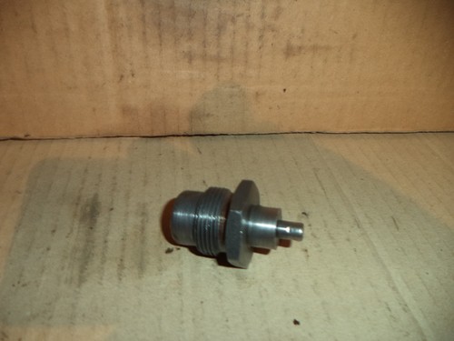 Ktm 125 1976 vite blocca - gs,