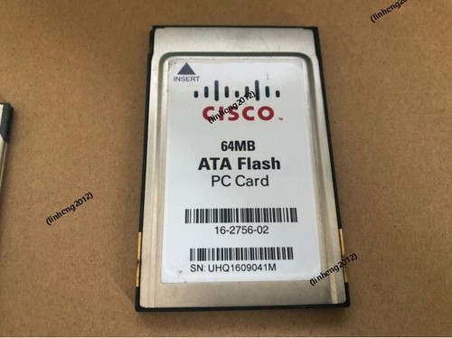 Cisco systems 64mb - cisco, ata