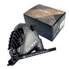 Pinza anteriore bici Shimano