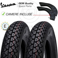 KIT COPPIA 2 GOMME RUOTA