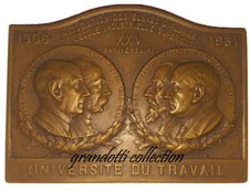 UNIVERSITÁ DEL LAVORO 1906