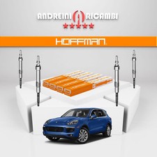 KIT 6 CANDELETTE PORSCHE MACAN