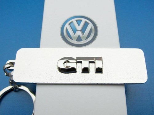 Volkswagen gti portachiavi - volkswagen,