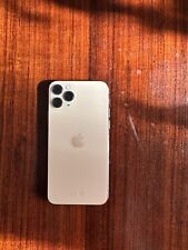 Apple iPhone 11 Pro - 64GB -