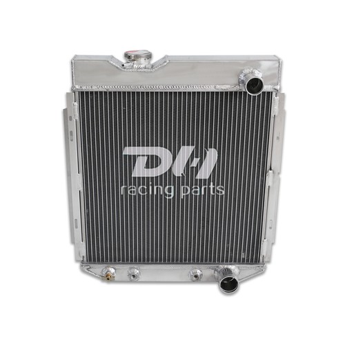 Radiatore fit ford 1965 - fit, 1965-66