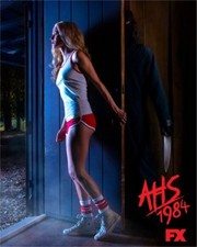 AMERICAN HORROR STORY 1984