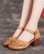 Scarpe donna nuove tacco a