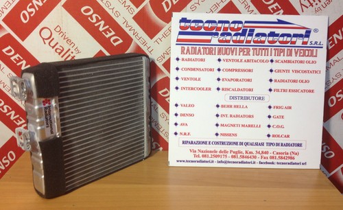 Radiatore riscaldamento opel - radiatore,