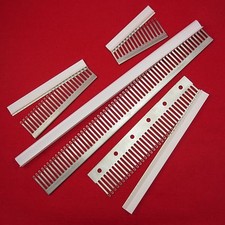 36 60 pettini per - 5,0, mm