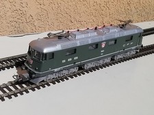 LIMA LOCO SBB CFF Re 6/6 SENZA