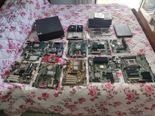 Lotto Informatica Asus Dell Lenovo Ati Nvidia Intel Amd Wd Samsung Corsair Asroc