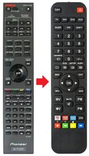 Telecomando adatto per PIONEER