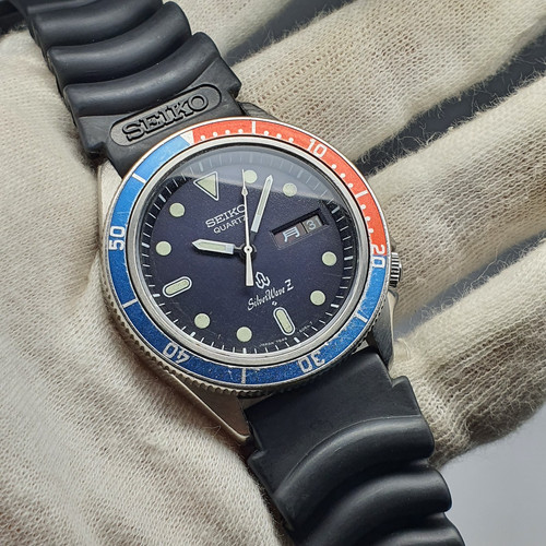 Seiko silverwave marzo - seiko, z"