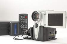 Funziona![OTTIME CONDIZIONI] Sony DCR-PC101 Mini videocamera digitale videocamera digitale dal GIAPPONE